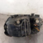 Optique avant principal gauche (feux)(phare) VOLKSWAGEN GOLF 4