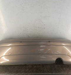 Pare choc arriere CITROEN C3 1 Photo n°1