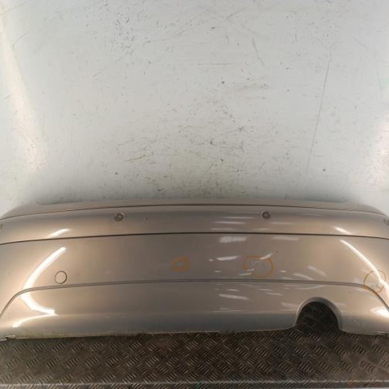 Pare choc arriere CITROEN C3 1