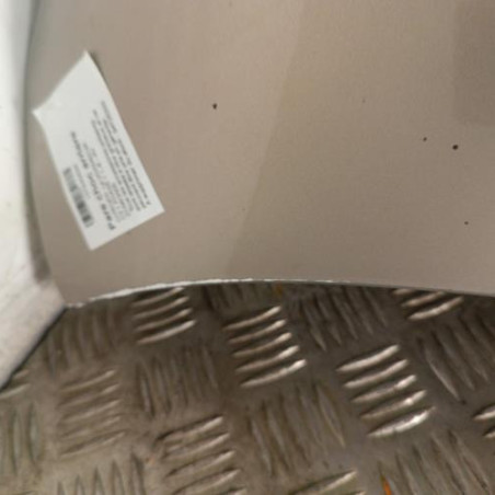 Pare choc arriere CITROEN C3 1