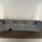 Pare choc arriere CITROEN C3 1