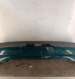 Pare choc arriere PEUGEOT 306 Photo n°1