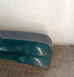 Pare choc arriere PEUGEOT 306 Photo n°5