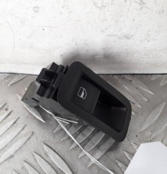 Interrupteur de leve vitre avant droit VOLKSWAGEN POLO 5 Photo n°1