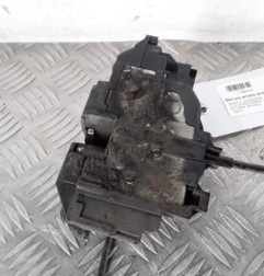 Serrure arriere droit RENAULT CLIO 3