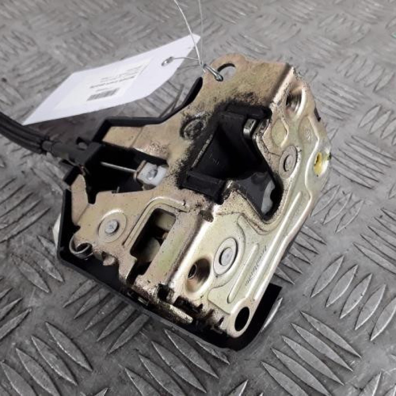 Serrure avant gauche RENAULT CLIO 2