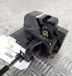 Serrure avant gauche RENAULT CLIO 2