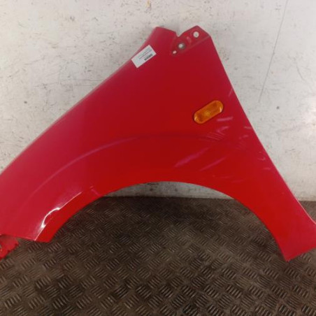 Aile avant gauche FORD FIESTA 5 Photo n°1