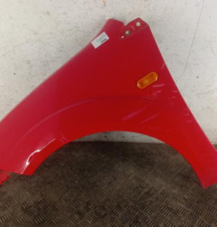 Aile avant gauche FORD FIESTA 5