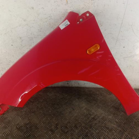Aile avant gauche FORD FIESTA 5