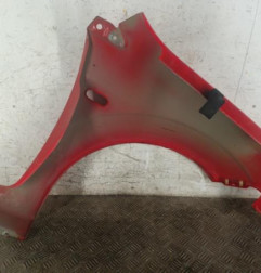 Aile avant gauche FORD FIESTA 5 Photo n°3