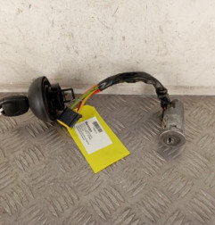 Neiman RENAULT CLIO 2 Photo n°1