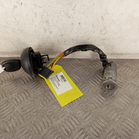 Neiman RENAULT CLIO 2 Photo n°1