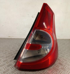 Feu arriere principal droit (feux) DACIA SANDERO 1 Photo n°1