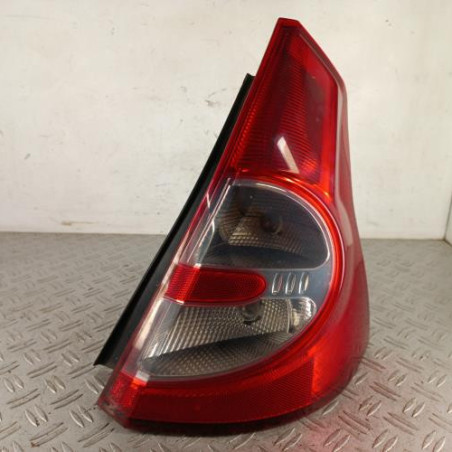 Feu arriere principal droit (feux) DACIA SANDERO 1 Photo n°1