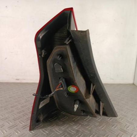 Feu arriere principal droit (feux) DACIA SANDERO 1