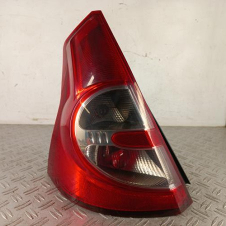 Feu arriere principal gauche (feux) DACIA SANDERO 1 Photo n°1