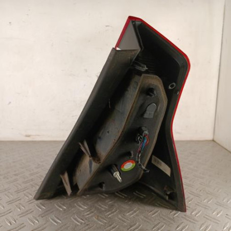 Feu arriere principal gauche (feux) DACIA SANDERO 1