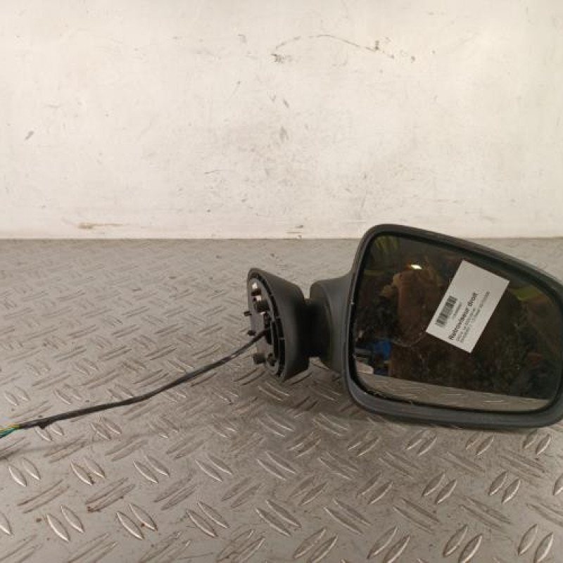 Retroviseur droit DACIA SANDERO 1