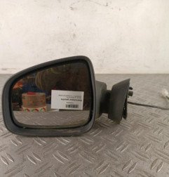 Retroviseur gauche DACIA SANDERO 1 Photo n°1