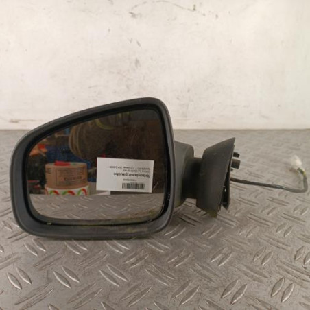 Retroviseur gauche DACIA SANDERO 1 Photo n°1