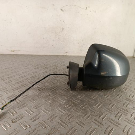 Retroviseur gauche DACIA SANDERO 1