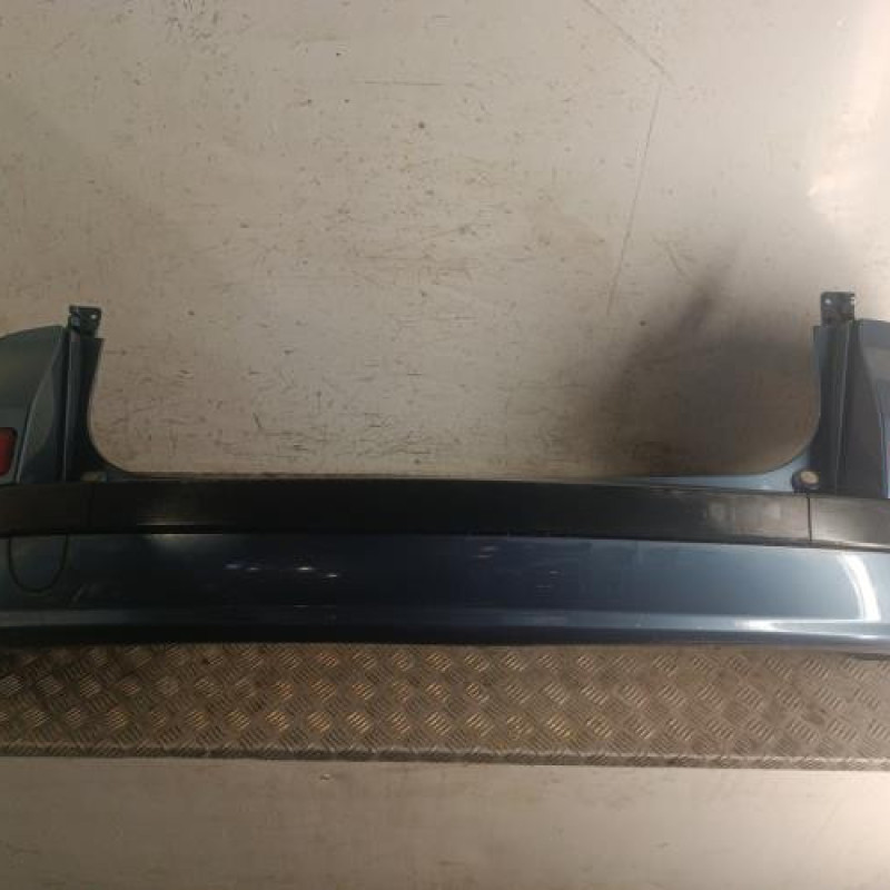 Pare choc arriere RENAULT CLIO 3