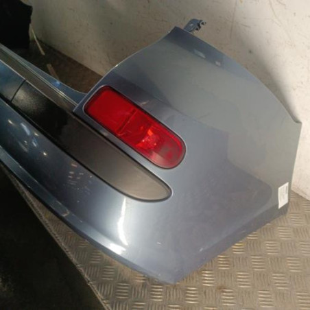 Pare choc arriere RENAULT CLIO 3