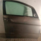 Porte avant gauche MERCEDES CLASSE B 245