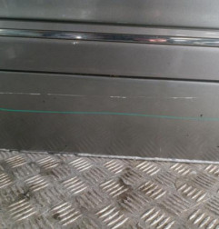 Porte avant droit MERCEDES CLASSE B 245