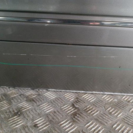 Porte avant droit MERCEDES CLASSE B 245