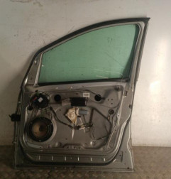 Porte avant gauche MERCEDES CLASSE B 245 Photo n°6