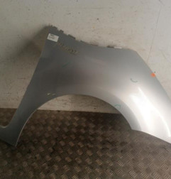 Aile avant droit CITROEN C4 PICASSO 1 Photo n°1
