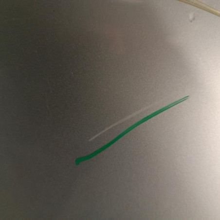 Aile avant droit CITROEN C4 PICASSO 1