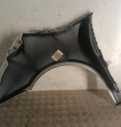 Aile avant droit CITROEN C4 PICASSO 1 Photo n°5