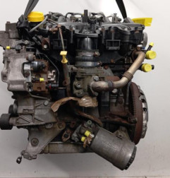Moteur RENAULT MASTER 2 Photo n°1