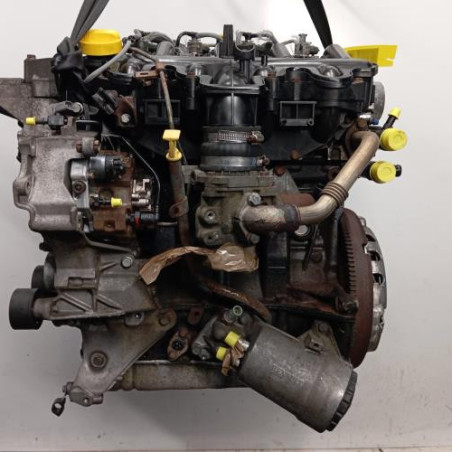 Moteur RENAULT MASTER 2 Photo n°1