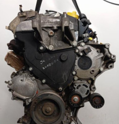 Moteur RENAULT MASTER 2