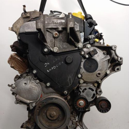 Moteur RENAULT MASTER 2