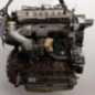 Moteur RENAULT MASTER 2
