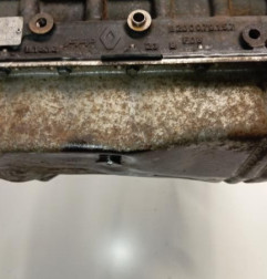 Moteur RENAULT MASTER 2 Photo n°8