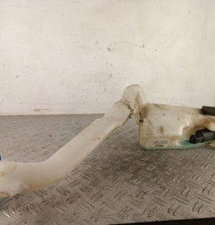 Vase de lave glace VOLKSWAGEN POLO 4 Photo n°1