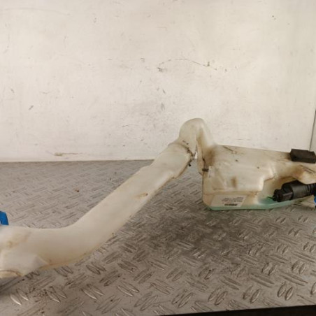 Vase de lave glace VOLKSWAGEN POLO 4 Photo n°1