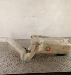 Vase de lave glace VOLKSWAGEN POLO 4