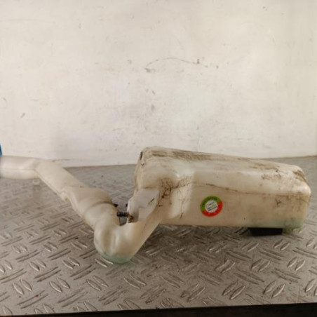 Vase de lave glace VOLKSWAGEN POLO 4