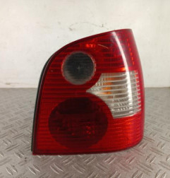 Feu arriere principal droit (feux) VOLKSWAGEN POLO 4 Photo n°1