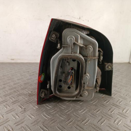 Feu arriere principal droit (feux) VOLKSWAGEN POLO 4