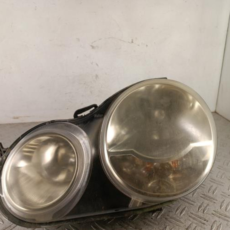 Optique avant principal droit (feux)(phare) VOLKSWAGEN POLO 4