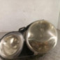 Optique avant principal droit (feux)(phare) VOLKSWAGEN POLO 4