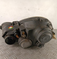 Optique avant principal gauche (feux)(phare) VOLKSWAGEN POLO 4